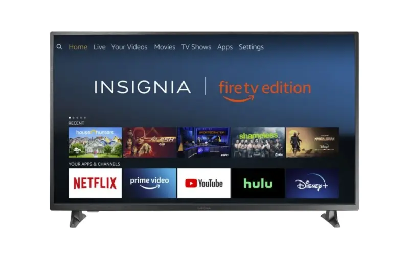 Fix Insignia TV Blue Tint Issue: Complete Guide