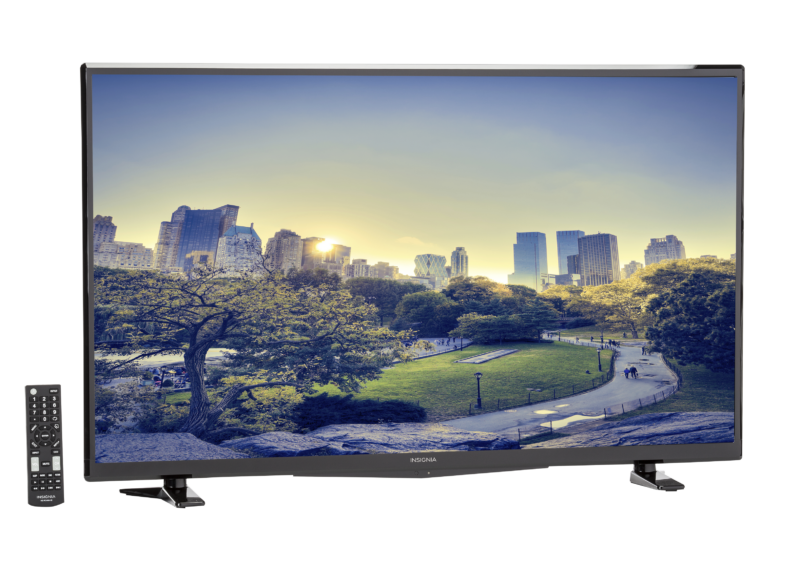 Fix Insignia TV Horizontal Lines: Complete Guide