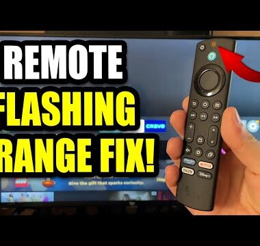 Fix Insignia TV White Box on Screen: Quick Guide