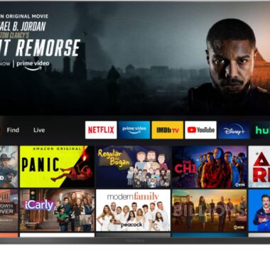 Fix Netflix Not Working on Insignia TV: Solutions