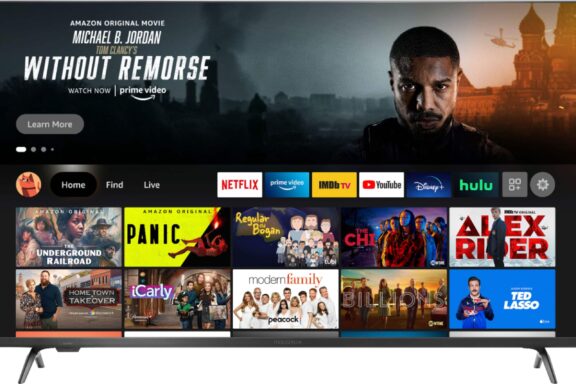 Fix Netflix Not Working on Insignia TV: Solutions