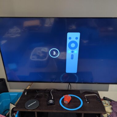 Fix Samsung TV Stuck on Setup Screen: Quick Guide