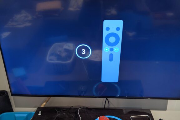 Fix Samsung TV Stuck on Setup Screen: Quick Guide