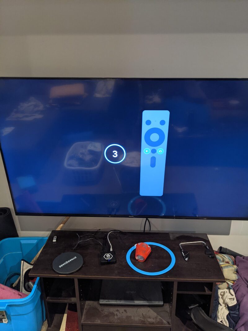 Fix Samsung TV Stuck on Setup Screen: Quick Guide