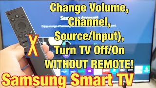 Fix Samsung TV Volume Goes Up: Solving Auto Increase