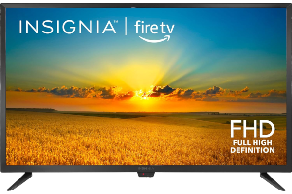 Fix Volume Not Working on Insignia TV: Quick Guide