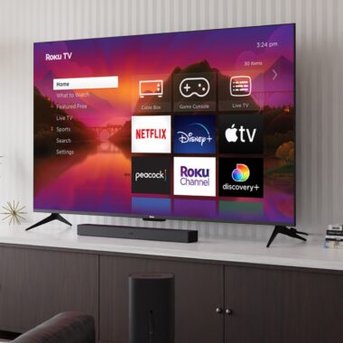 Get Samsung TV Plus on Roku: Installation Guide