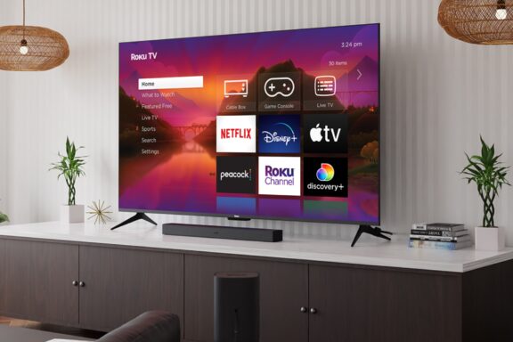 Get Samsung TV Plus on Roku: Installation Guide