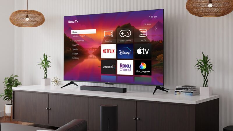 Get Samsung TV Plus on Roku: Installation Guide