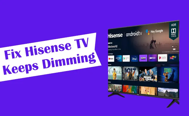 Hisense Roku TV No Picture But Sound: Quick Fix