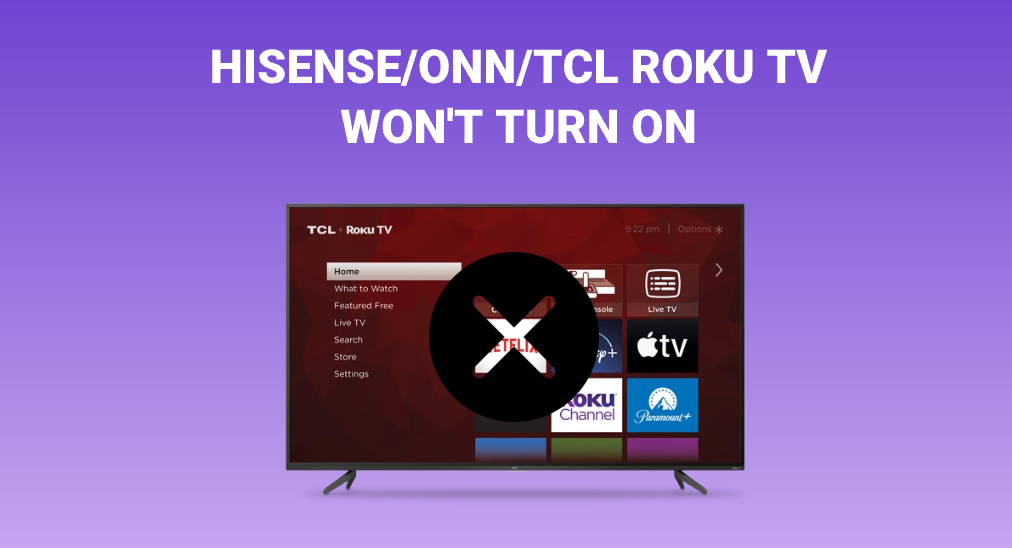 Hisense Smart TV Stuck on Logo: Solutions Guide