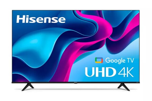 Hisense TV Airplay: Guide to Seamless Streaming