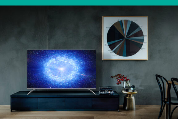 Hisense TV Firmware Update Made Easy: Step Guide