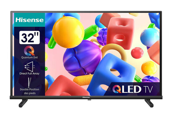 Hisense TV Insufficient Storage Space: Solutions