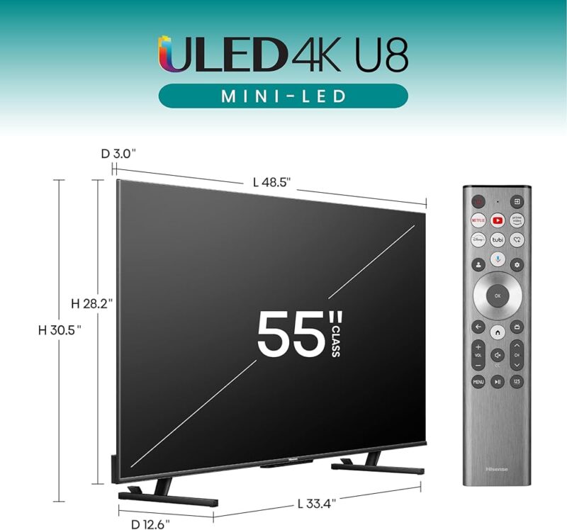 Hisense TV Model Number Lookup: Easy Guide