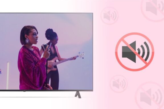 Hisense TV No Sound: Fix Audio Issues Fast