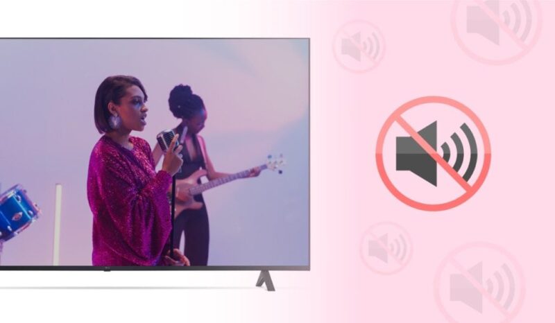 Hisense TV No Sound: Fix Audio Issues Fast