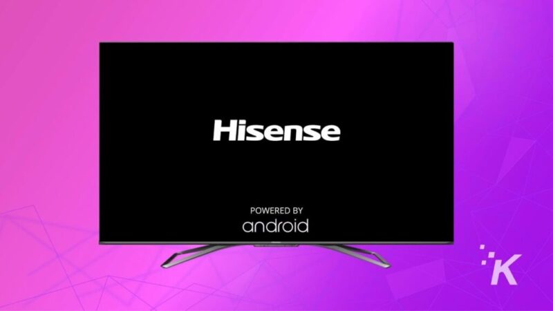 Hisense TV No Sound on Netflix: Quick Solutions