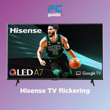 Hisense TV Red Screen: Troubleshooting Guide