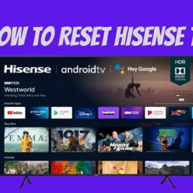 Hisense TV Setup for Beginners: Start Guide