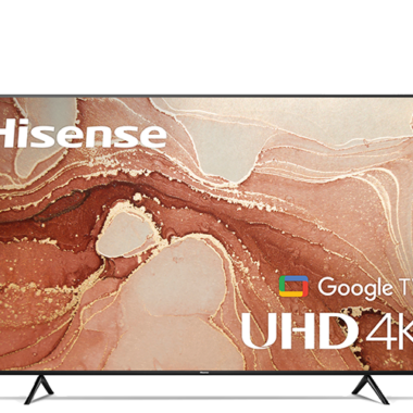 Hisense TV Sound Settings: Perfect Audio Guide