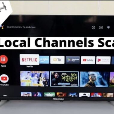 Hisense TV Stuck on No Device Connected: Easy Solutions