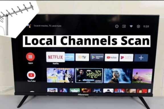 Hisense TV Stuck on No Device Connected: Easy Solutions