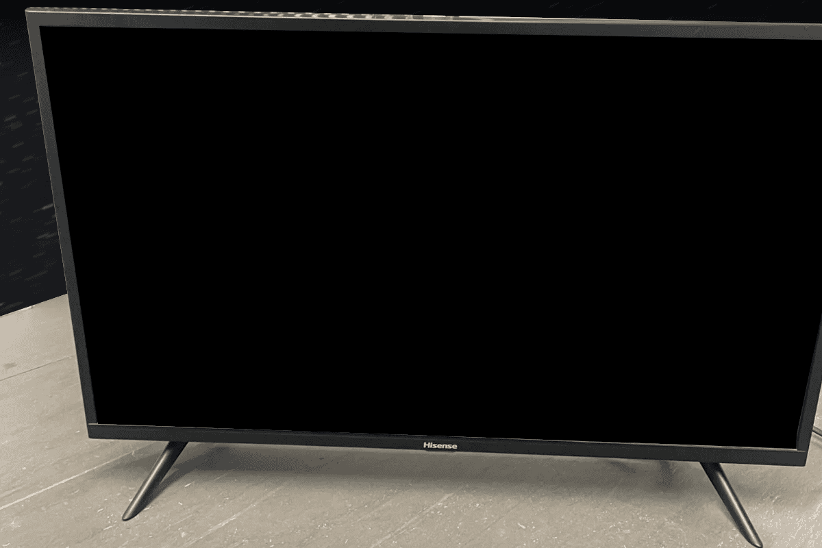 Hisense TV Won't Turn On: Troubleshooting Guide