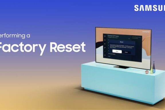 How Do I Reset a Samsung TV Remote: Quick Guide