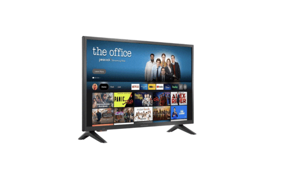 How Much Does an Insignia TV Weight: Size Guide