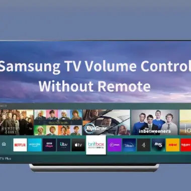 How to Change Channel on Samsung TV Without Remote