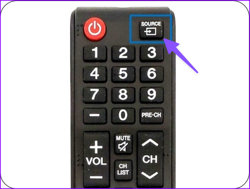 How to Change Input on Samsung TV Without Remote