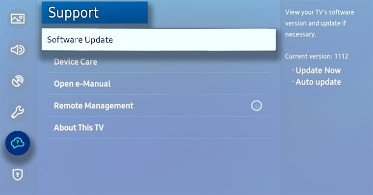 How to Check and Update Samsung TV OS: Simple Guide