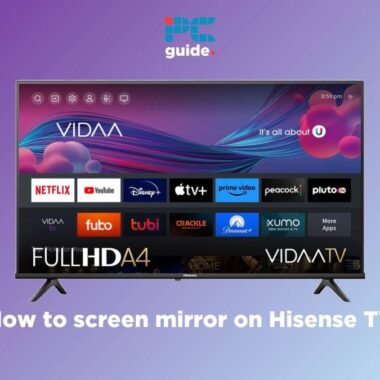 How to Clean Hisense TV Screen: Safe Methods