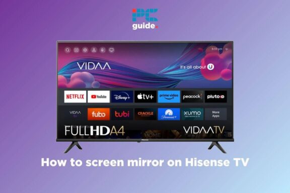 How to Clean Hisense TV Screen: Safe Methods