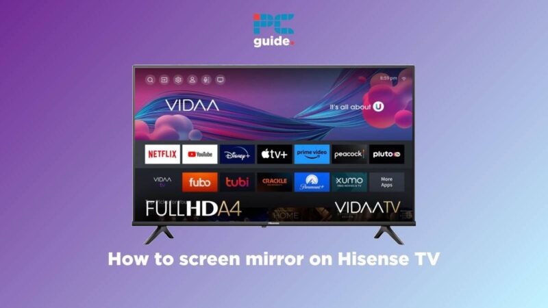 How to Clean Hisense TV Screen: Safe Methods