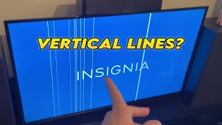 How to Clean Insignia TV Screen: Safe Methods