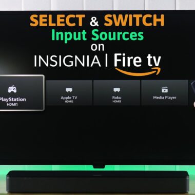 How to Close Apps on Insignia TV: Quick Steps