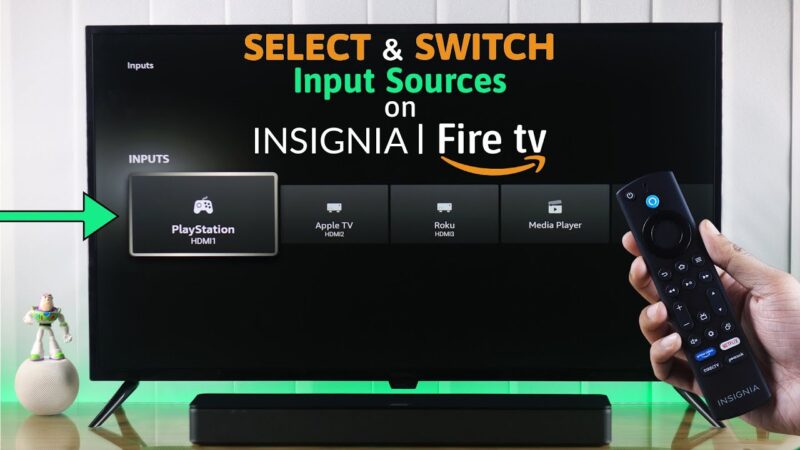 How to Close Apps on Insignia TV: Quick Steps