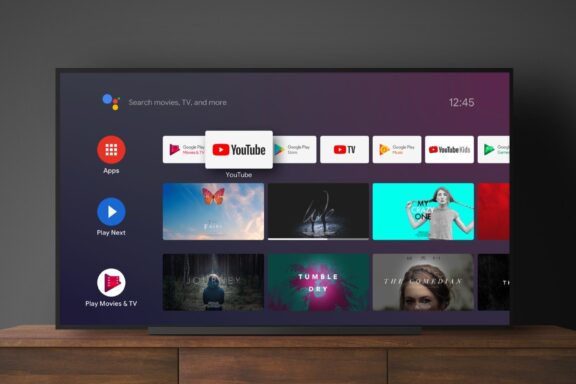 How to Connect a Samsung TV to Google Home: Setup