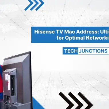 How to Connect Macbook to Hisense TV: Easy Guide