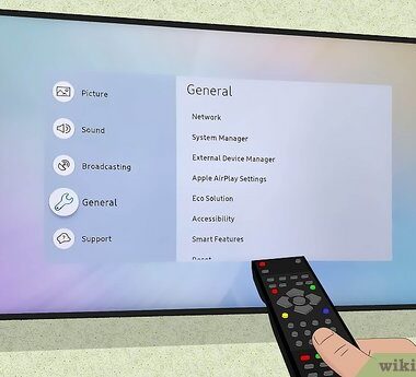 How to Connect Phone to Samsung TV Without WiFi Easy