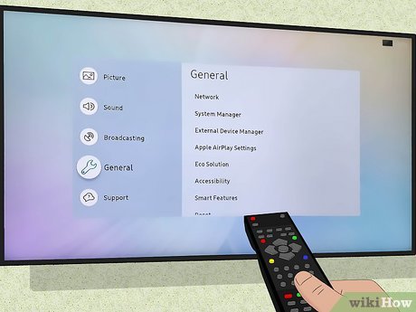 How to Connect Phone to Samsung TV Without WiFi Easy