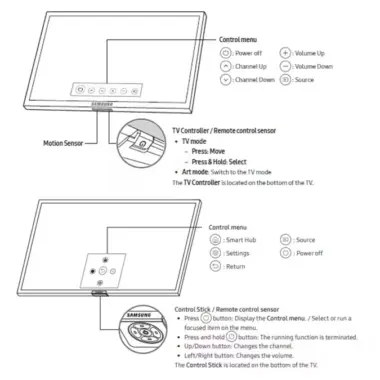 How to Connect Samsung TV to WiFi Without Remote