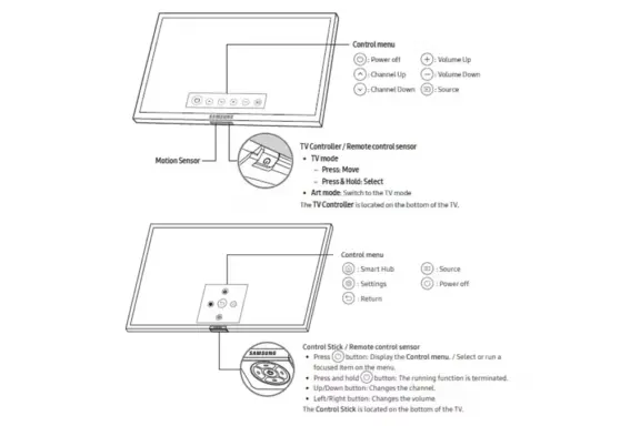 How to Connect Samsung TV to WiFi Without Remote