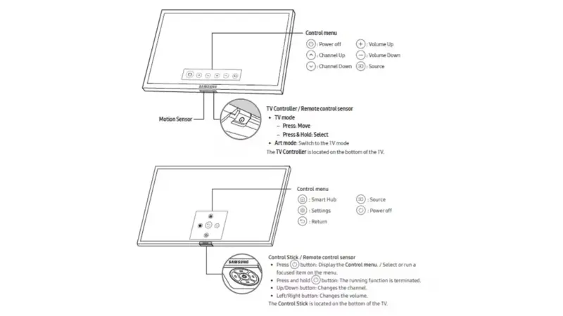 How to Connect Samsung TV to WiFi Without Remote