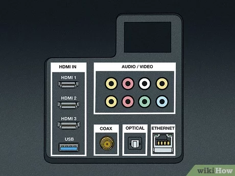 How to Connect Speakers to Samsung TV: Setup Guide