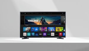 How to Download Apps on Samsung Smart TV Guide