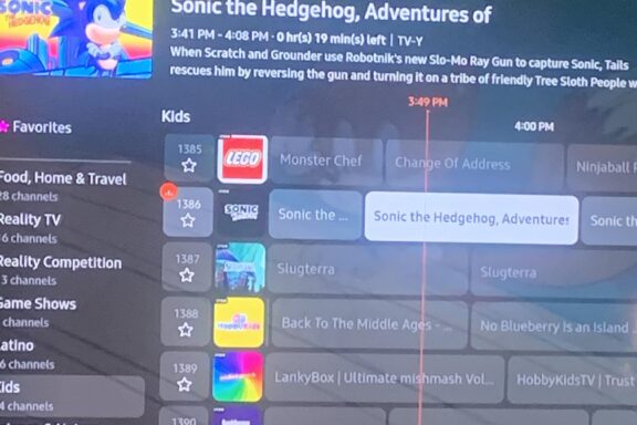 How to Download Spectrum App on Samsung TV Guide