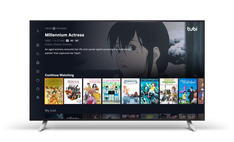 How to Download Tubi on a Samsung Smart TV: Easy Steps